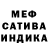 КОКАИН Эквадор Print Orange