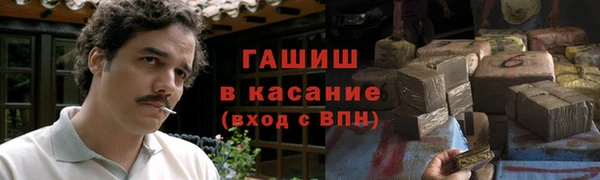 стафф Няндома